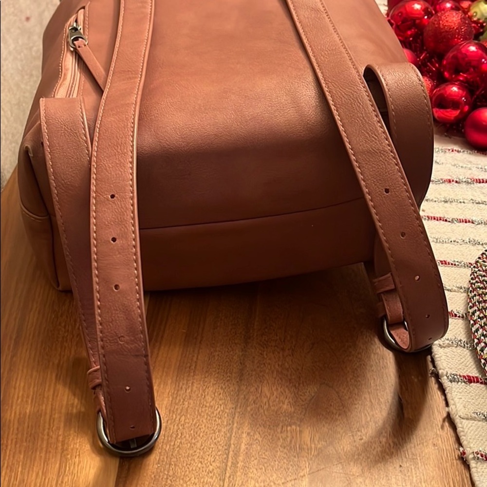 Universal Thread Backpack With Adjustable Straps … - image 5